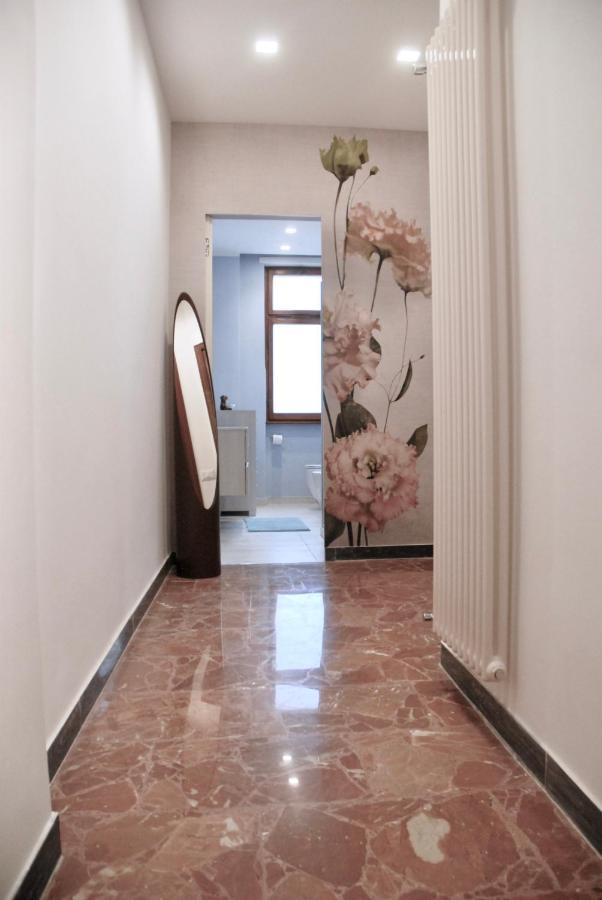 Casa Paolina Nel Centro Di Bracciano Villa Exterior foto
