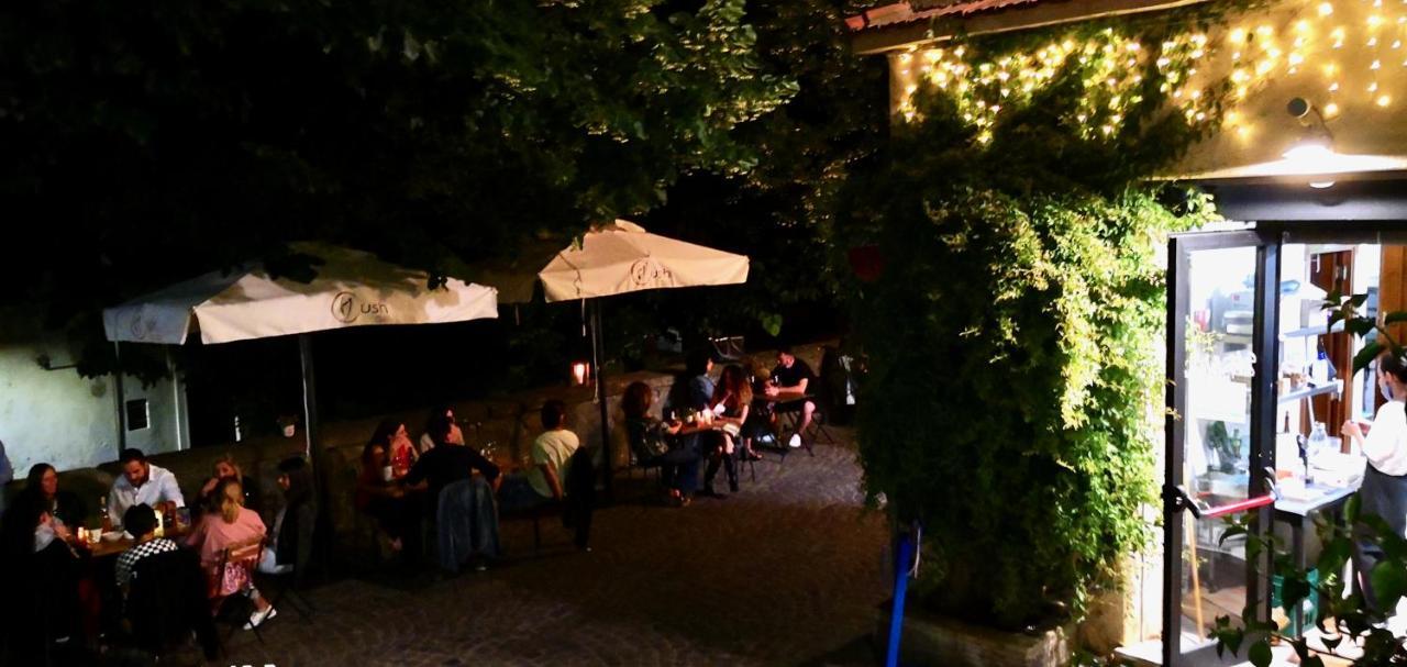 Casa Paolina Nel Centro Di Bracciano Villa Exterior foto